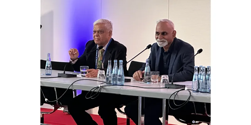ICAC 83rd Plenary Highlights AI and Sensor Technologies for Cotton Pest Management